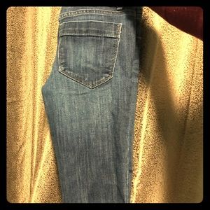 Simply Vera Wang Jeans